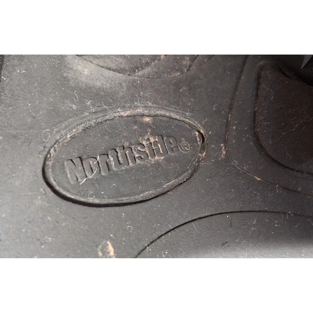 Northside Mens Camo Hunting Boots Waterproof 200g Thinsulate Size 11 916577M257